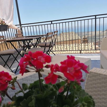 Tesori Di Girgenti Bed & Breakfast Агридженто Екстериор снимка