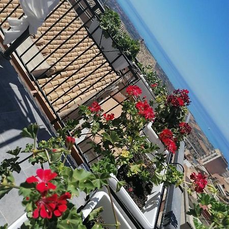 Tesori Di Girgenti Bed & Breakfast Агридженто Екстериор снимка