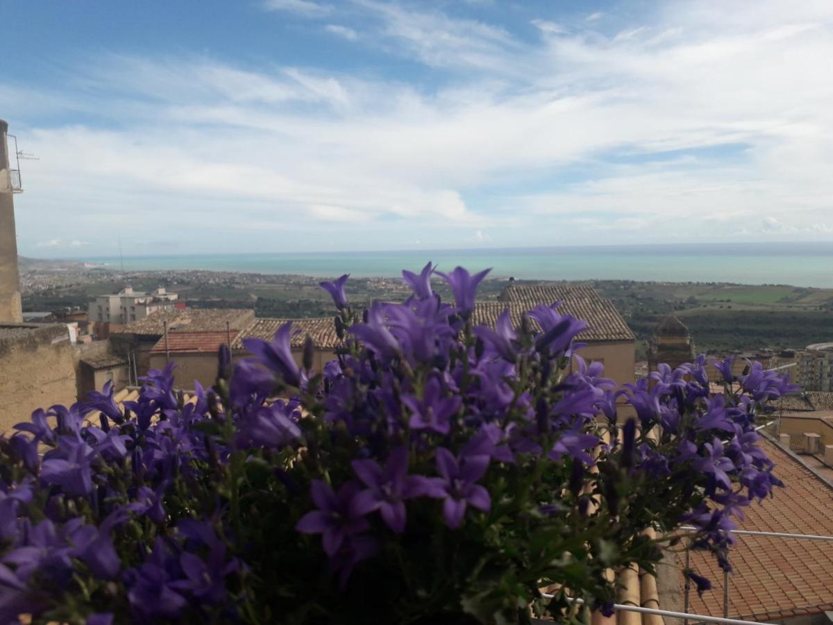 Tesori Di Girgenti Bed & Breakfast Агридженто Екстериор снимка