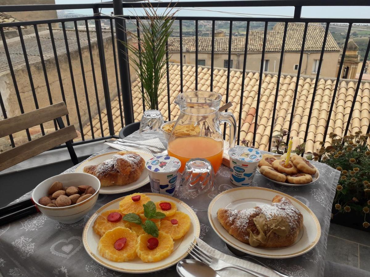 Tesori Di Girgenti Bed & Breakfast Агридженто Екстериор снимка