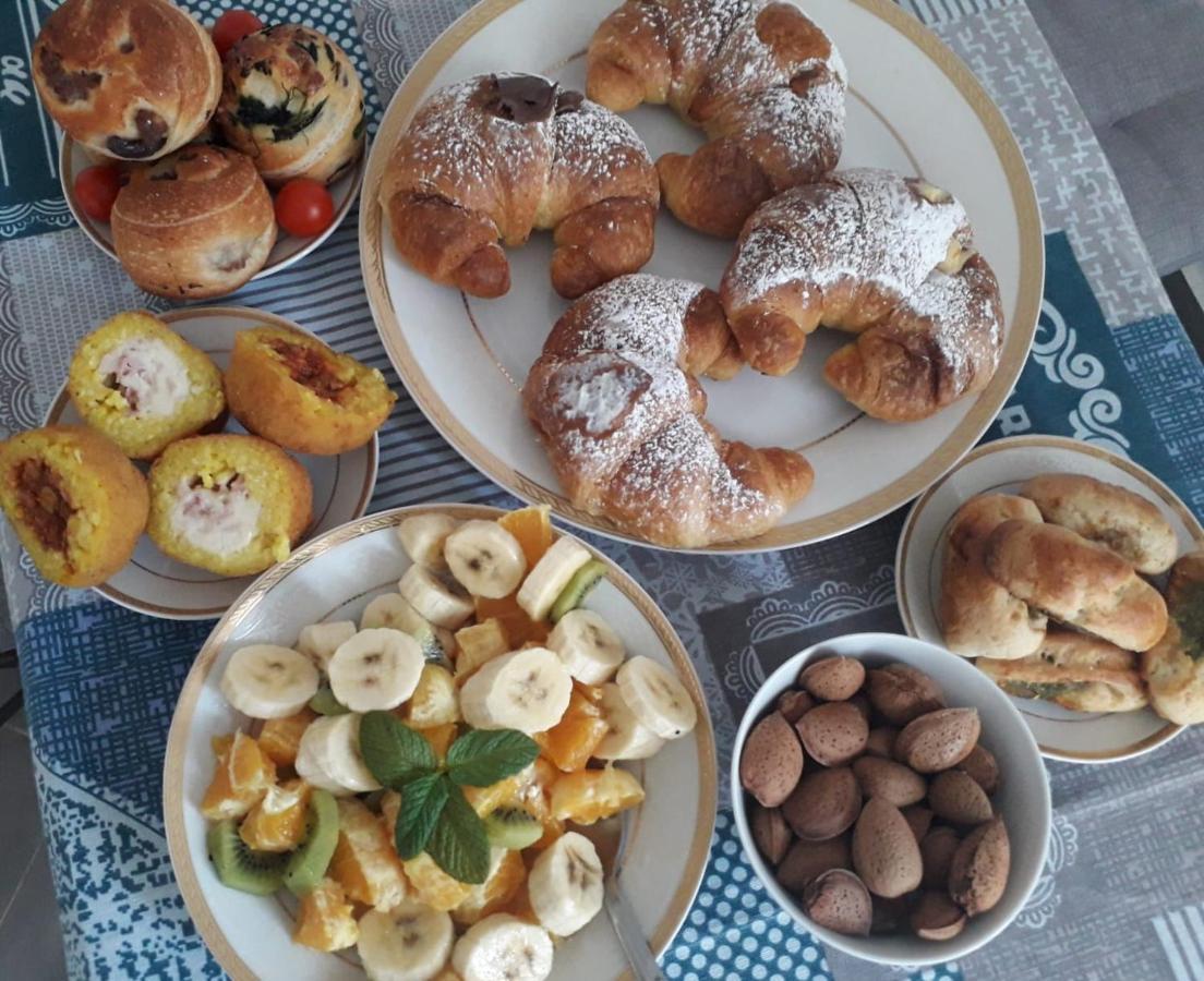 Tesori Di Girgenti Bed & Breakfast Агридженто Екстериор снимка