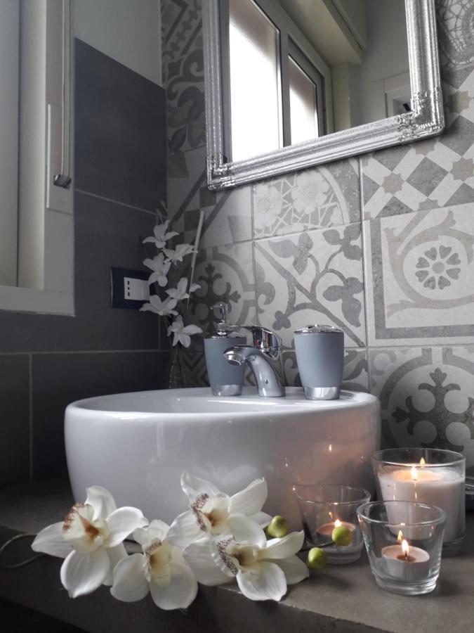Tesori Di Girgenti Bed & Breakfast Агридженто Екстериор снимка