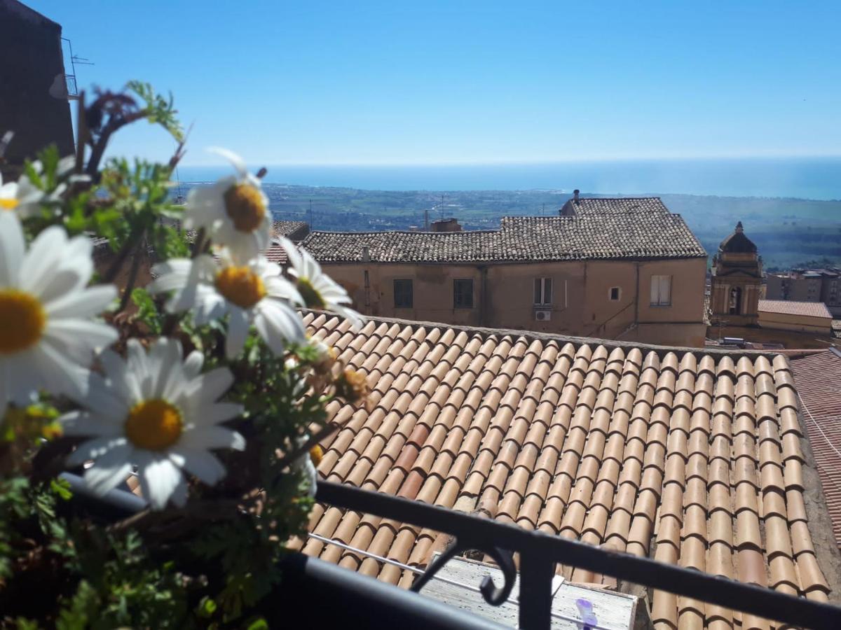 Tesori Di Girgenti Bed & Breakfast Агридженто Екстериор снимка
