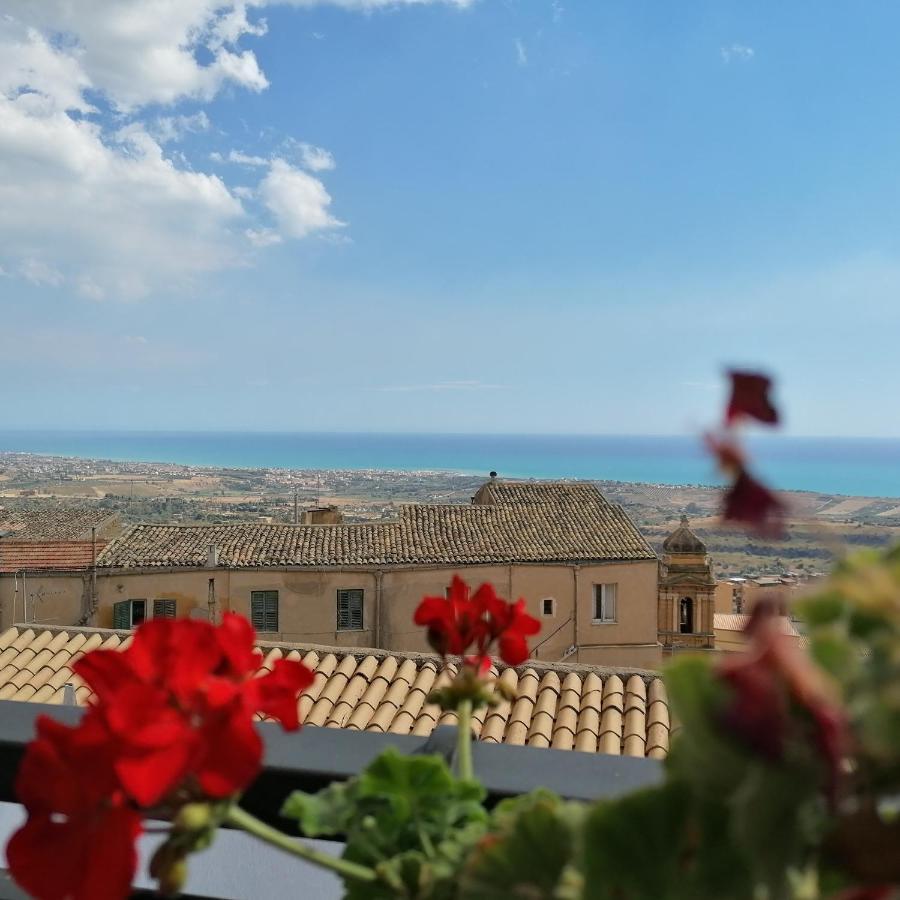 Tesori Di Girgenti Bed & Breakfast Агридженто Екстериор снимка