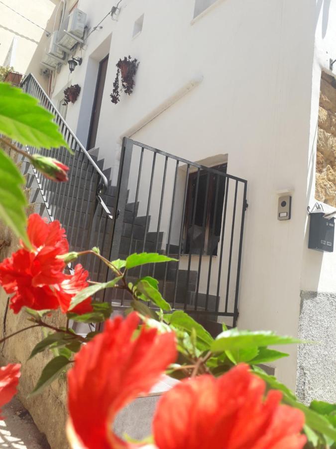 Tesori Di Girgenti Bed & Breakfast Агридженто Екстериор снимка