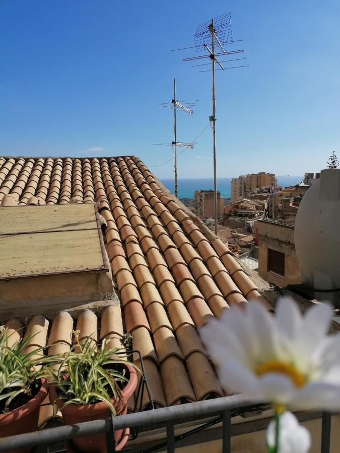 Tesori Di Girgenti Bed & Breakfast Агридженто Екстериор снимка