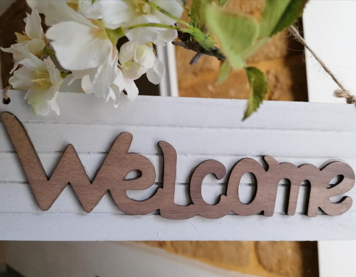 Tesori Di Girgenti Bed & Breakfast Агридженто Екстериор снимка