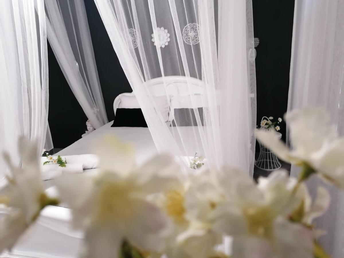 Tesori Di Girgenti Bed & Breakfast Агридженто Екстериор снимка
