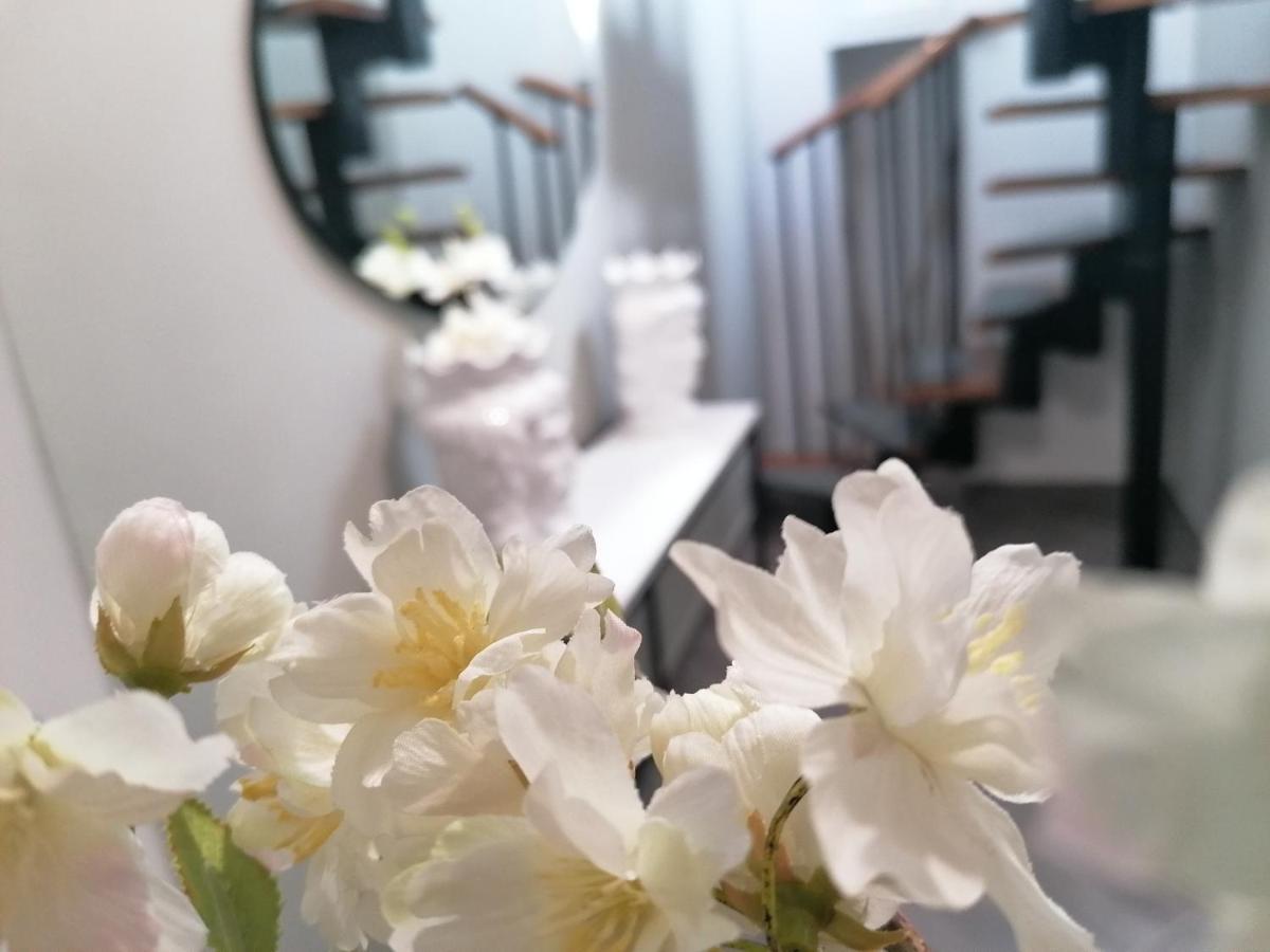 Tesori Di Girgenti Bed & Breakfast Агридженто Екстериор снимка