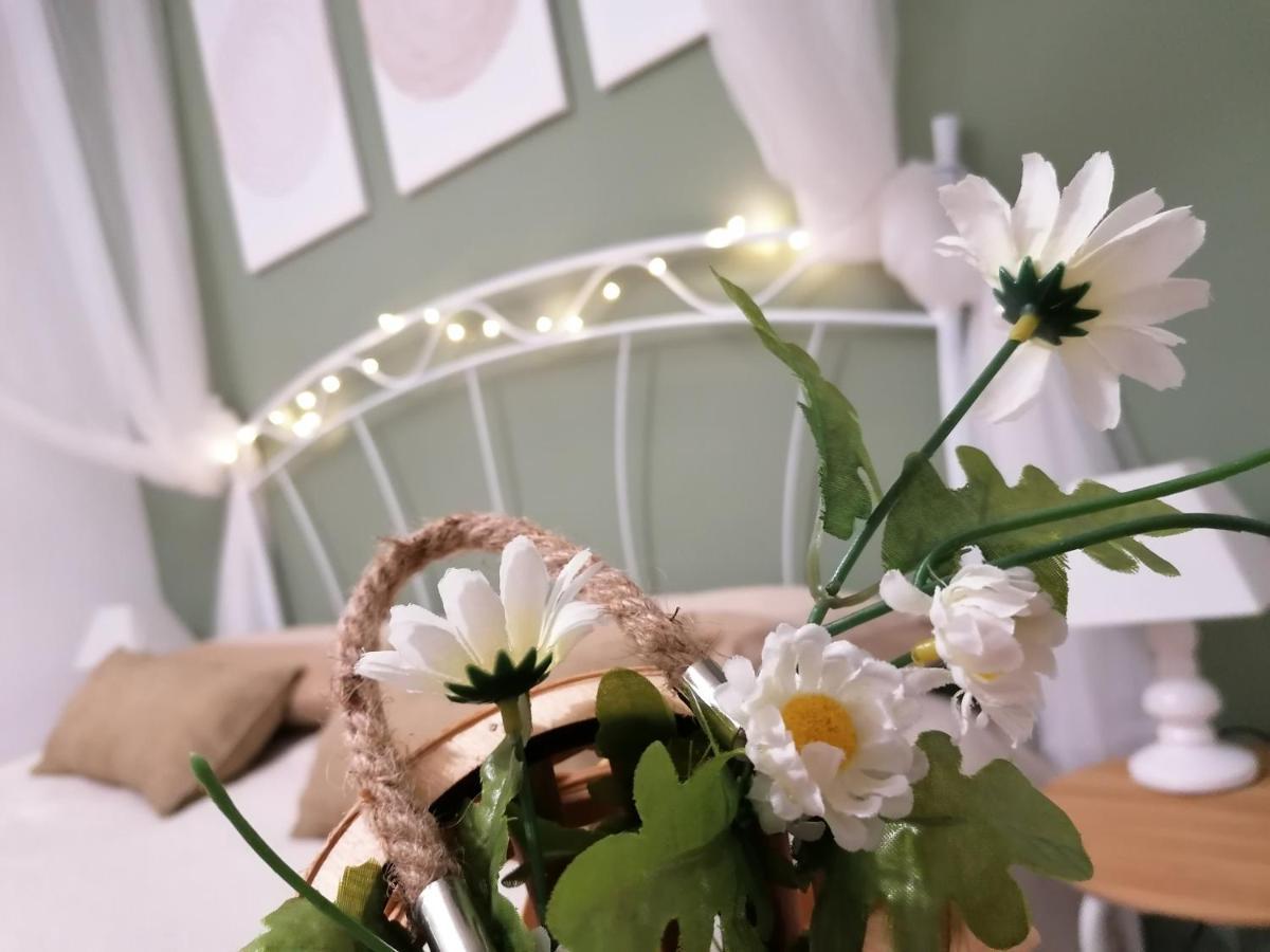 Tesori Di Girgenti Bed & Breakfast Агридженто Екстериор снимка