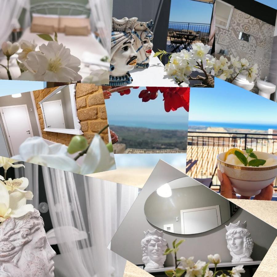 Tesori Di Girgenti Bed & Breakfast Агридженто Екстериор снимка