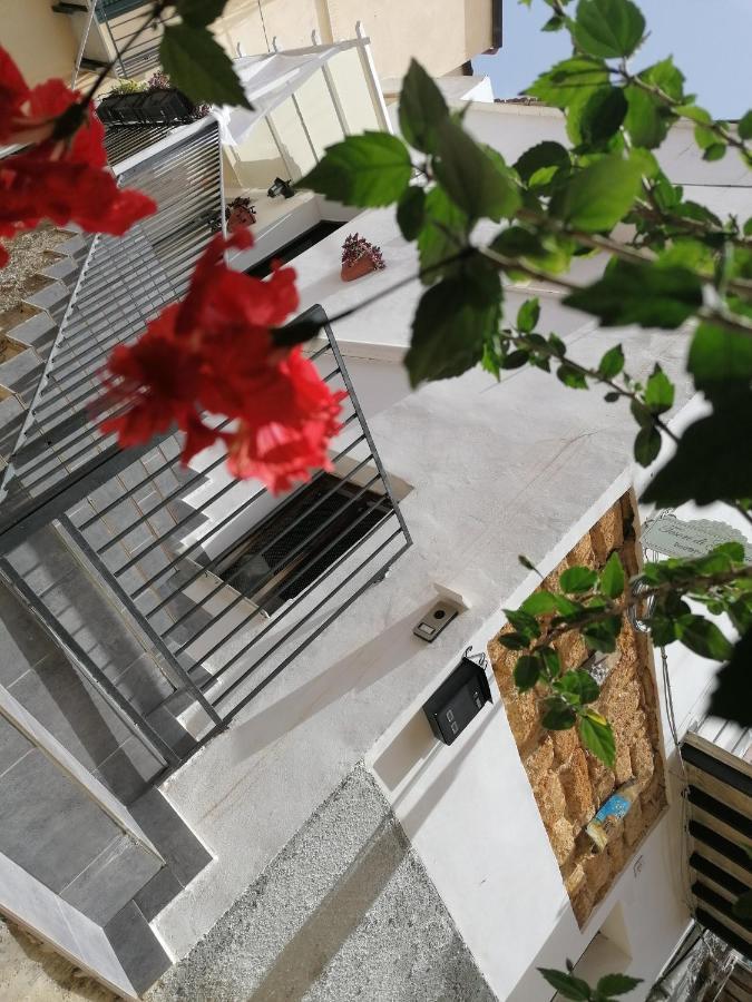 Tesori Di Girgenti Bed & Breakfast Агридженто Екстериор снимка