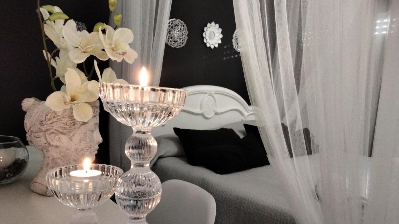 Tesori Di Girgenti Bed & Breakfast Агридженто Екстериор снимка