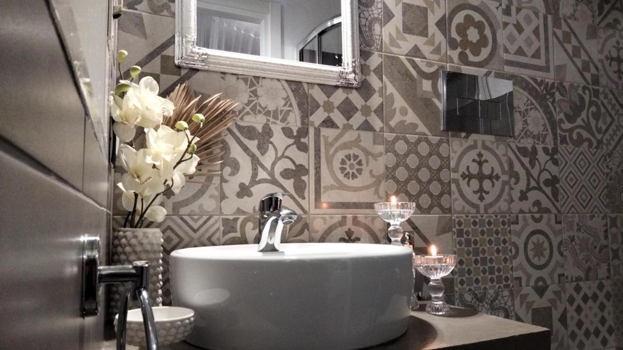Tesori Di Girgenti Bed & Breakfast Агридженто Екстериор снимка